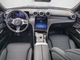 Mercedes-Benz C-Class C 300 4MATIC Sedan 2026