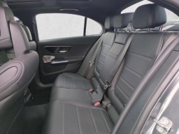 Mercedes-Benz C-Class C 300 4MATIC Sedan 2026