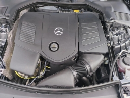 Mercedes-Benz C-Class C 300 4MATIC Sedan 2026