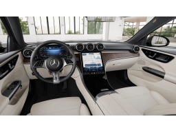Mercedes-Benz C-Class C 300 4MATIC Sedan 2026