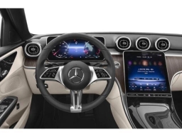 Mercedes-Benz C-Class C 300 4MATIC Sedan 2026