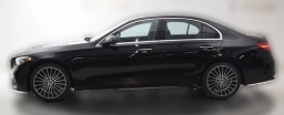 Mercedes-Benz C-Class C 300 4MATIC Sedan 2026