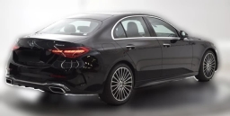 Mercedes-Benz C-Class C 300 4MATIC Sedan 2026