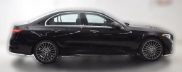 Mercedes-Benz C-Class C 300 4MATIC Sedan 2026