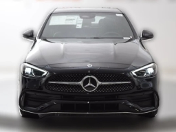 Mercedes-Benz C-Class C 300 4MATIC Sedan 2026
