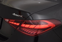 Mercedes-Benz C-Class C 300 4MATIC Sedan 2026