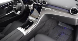 Mercedes-Benz C-Class C 300 4MATIC Sedan 2026