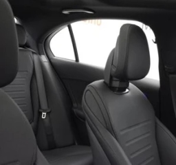 Mercedes-Benz C-Class C 300 4MATIC Sedan 2026