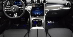 Mercedes-Benz C-Class C 300 4MATIC Sedan 2026