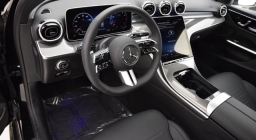 Mercedes-Benz C-Class C 300 4MATIC Sedan 2026