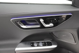 Mercedes-Benz C-Class C 300 4MATIC Sedan 2026