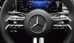 Mercedes-Benz C-Class C 300 4MATIC Sedan 2026