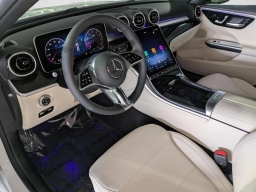Mercedes-Benz C-Class C 300 4MATIC Sedan 2026