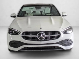 Mercedes-Benz C-Class C 300 4MATIC Sedan 2026
