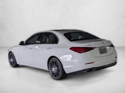 Mercedes-Benz C-Class C 300 4MATIC Sedan 2026