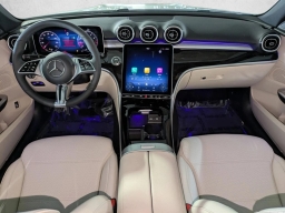 Mercedes-Benz C-Class C 300 4MATIC Sedan 2026