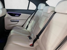 Mercedes-Benz C-Class C 300 4MATIC Sedan 2026