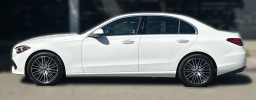 Mercedes-Benz C-Class C 300 4MATIC Sedan 2026