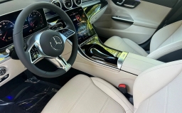 Mercedes-Benz C-Class C 300 4MATIC Sedan 2026
