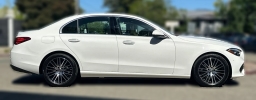 Mercedes-Benz C-Class C 300 4MATIC Sedan 2026