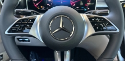 Mercedes-Benz C-Class C 300 4MATIC Sedan 2026