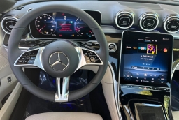 Mercedes-Benz C-Class C 300 4MATIC Sedan 2026