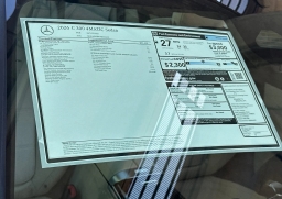 Mercedes-Benz C-Class C 300 4MATIC Sedan 2026