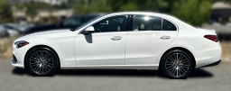 Mercedes-Benz C-Class C 300 4MATIC Sedan 2026