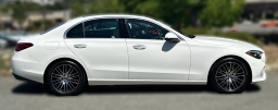 Mercedes-Benz C-Class C 300 4MATIC Sedan 2026