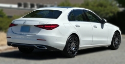 Mercedes-Benz C-Class C 300 4MATIC Sedan 2026