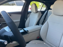 Mercedes-Benz C-Class C 300 4MATIC Sedan 2026