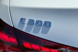 Mercedes-Benz C-Class C 300 4MATIC Sedan 2026