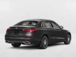Mercedes-Benz C-Class C 300 4MATIC Sedan 2026