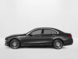 Mercedes-Benz C-Class C 300 4MATIC Sedan 2026