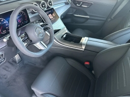 Mercedes-Benz C-Class C 300 4MATIC Sedan 2026
