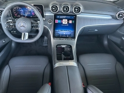Mercedes-Benz C-Class C 300 4MATIC Sedan 2026