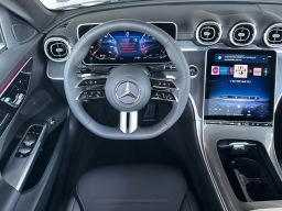 Mercedes-Benz C-Class C 300 4MATIC Sedan 2026