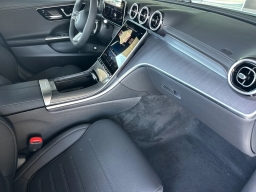 Mercedes-Benz C-Class C 300 4MATIC Sedan 2026