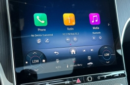 Mercedes-Benz C-Class C 300 4MATIC Sedan 2026