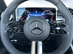 Mercedes-Benz C-Class C 300 4MATIC Sedan 2026