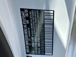 Mercedes-Benz C-Class C 300 4MATIC Sedan 2026