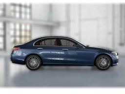 Mercedes-Benz C-Class C 300 4MATIC Sedan 2026