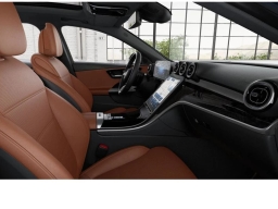 Mercedes-Benz C-Class C 300 4MATIC Sedan 2026
