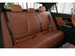 Mercedes-Benz C-Class C 300 4MATIC Sedan 2026