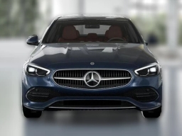 Mercedes-Benz C-Class C 300 4MATIC Sedan 2026