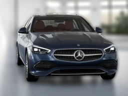 Mercedes-Benz C-Class C 300 4MATIC Sedan 2026