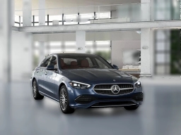 Mercedes-Benz C-Class C 300 4MATIC Sedan 2026