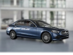 Mercedes-Benz C-Class C 300 4MATIC Sedan 2026