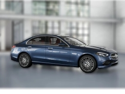 Mercedes-Benz C-Class C 300 4MATIC Sedan 2026
