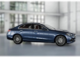 Mercedes-Benz C-Class C 300 4MATIC Sedan 2026